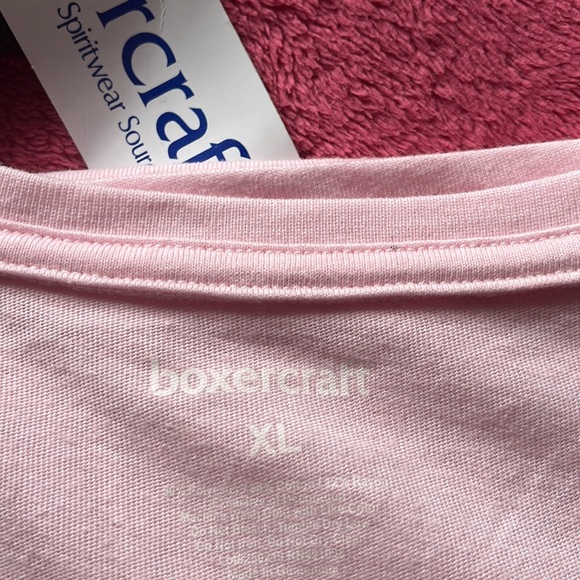 Bundle of 5 size XL boxercraft tee shirts - Picture 4 of 11